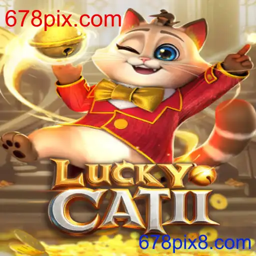LuckyCatII